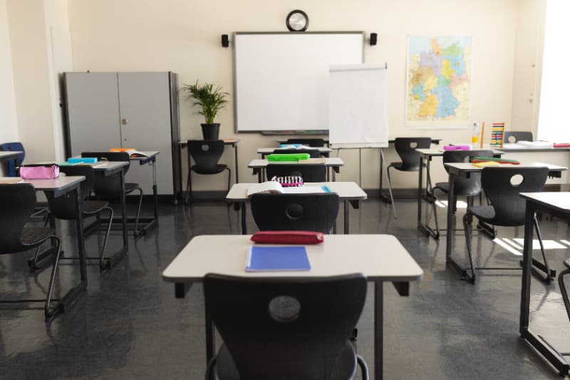 Servidores da educação