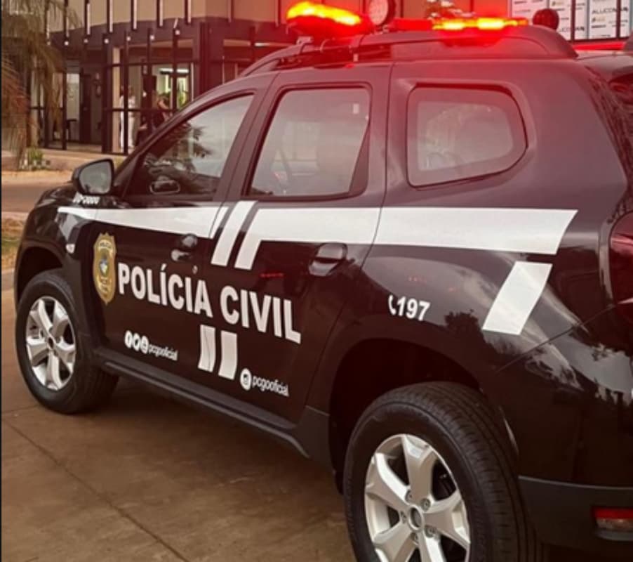 Polícia Civil