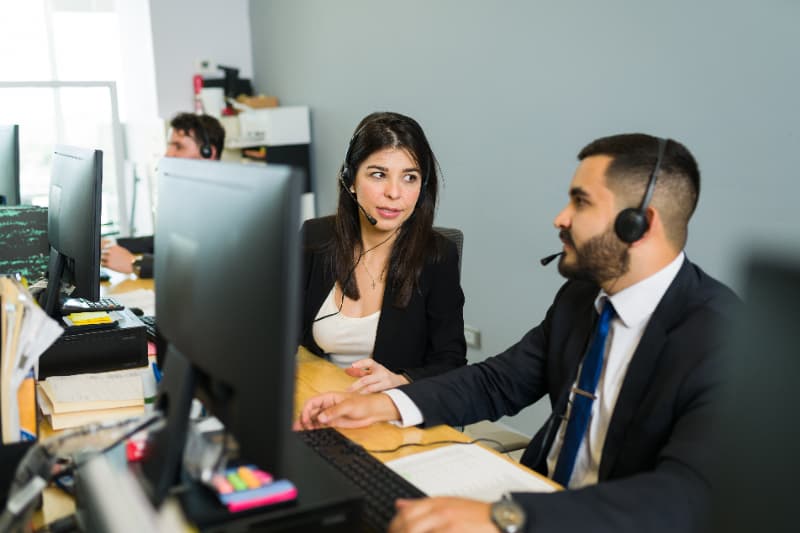 Vagas de emprego