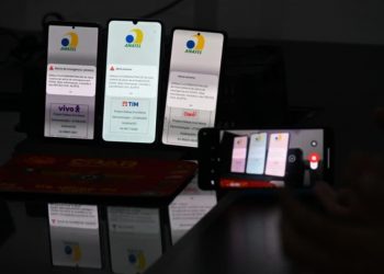 Chuvas em Goiânia saiba a diferença entre alertas severo e extremo enviados à população
