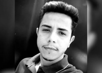 Filho de vereador é morto a tiros em frente a distribuidora em Luziânia