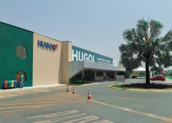 Goiás é o segundo estado com mais hospitais públicos entre os 100 melhores do Brasil