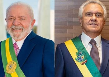 Lula lidera disputa contra Caiado para presidência, aponta Quaest