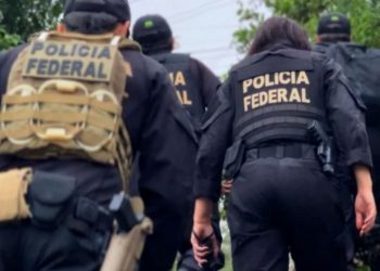 PF cumpre mandados em Goiânia contra esquema milionário de lavagem de dinheiro