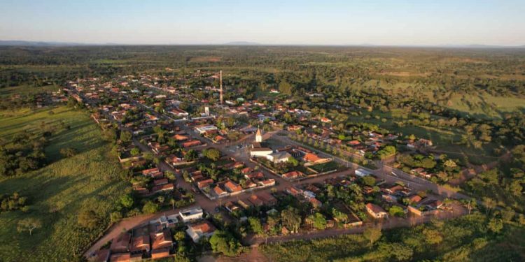 Tremor de baixa magnitude é registrado no norte de Goiás