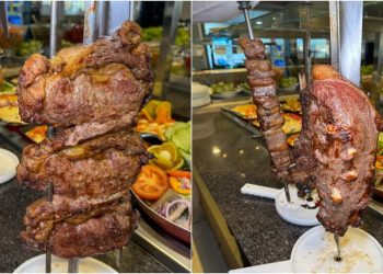 Nativas Grill: reúna a família e amigos na melhor churrascaria de Goiânia