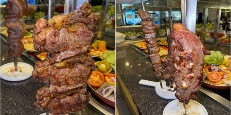Nativas Grill: reúna a família e amigos na melhor churrascaria de Goiânia