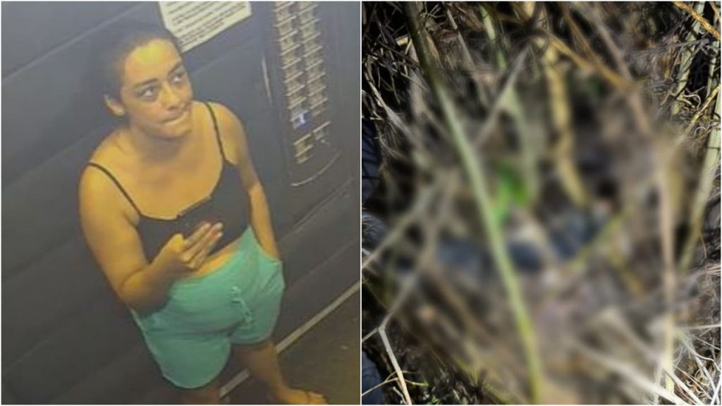Encontrado corpo de corretora que estava desaparecida em Caldas Novas