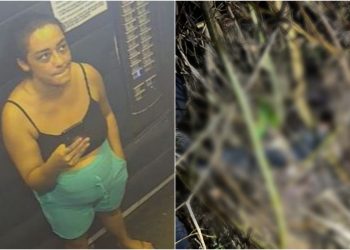 Encontrado corpo de corretora que estava desaparecida em Caldas Novas