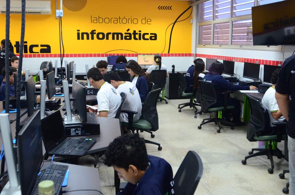cursos EFGs