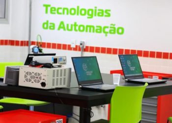 EFGs abrem mais de 600 vagas gratuitas em cursos técnicos de nível médio em Goiás