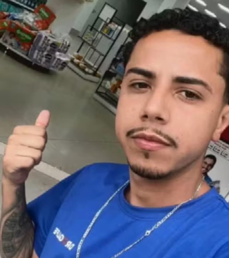Filho de vereador