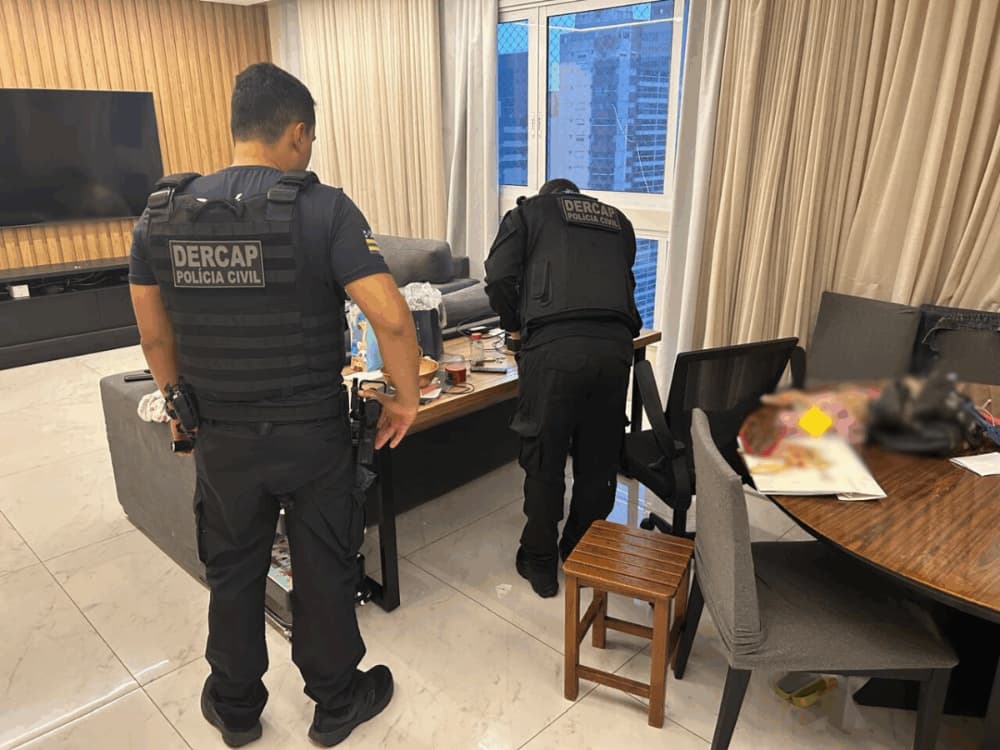 Operação Nexo Oculto
