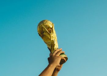 países sede Copa do Mundo
