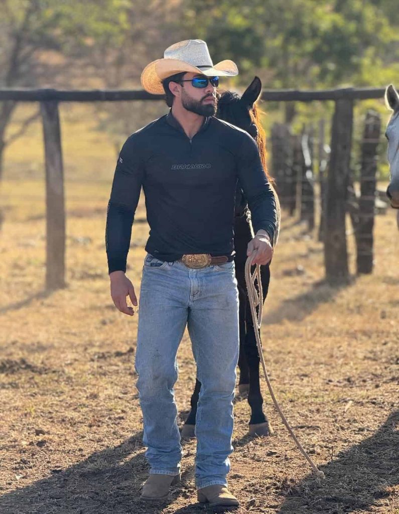 Paulo Augusto