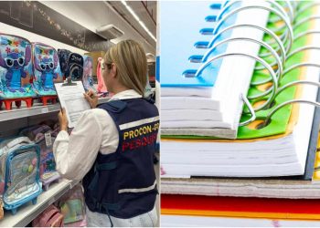 Materiais escolares registram variação de preços de até 812% em Goiânia