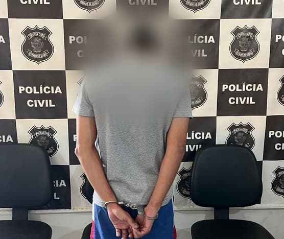 Professor de música é preso suspeito de estuprar alunas
