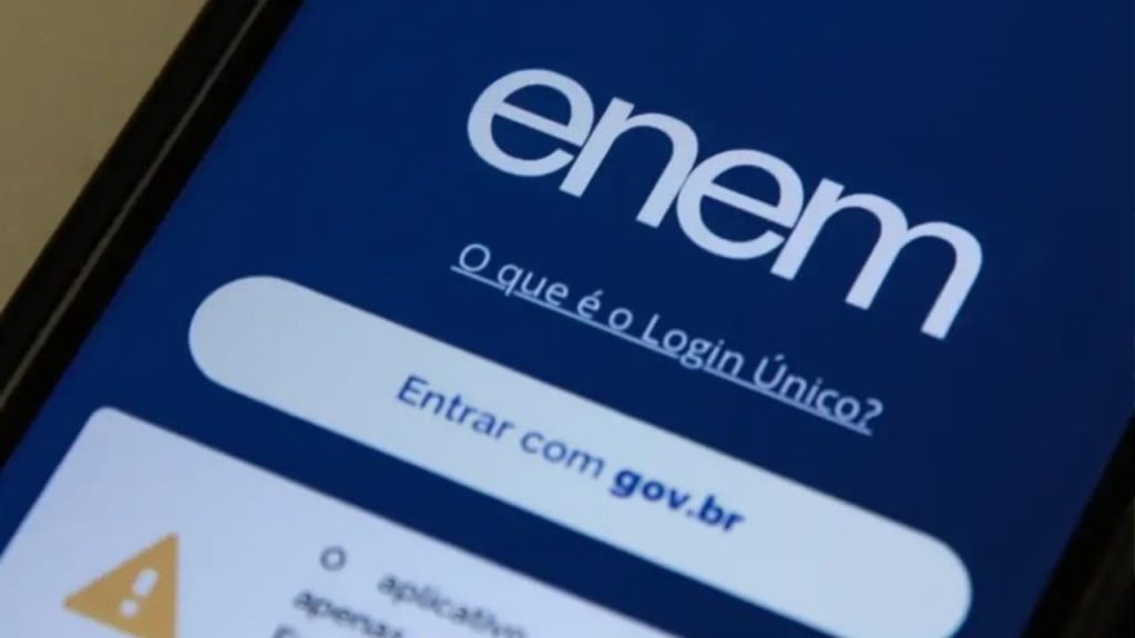 Resultado do Enem 2025 é divulgado; saiba como acessar as notas