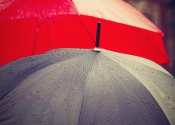 Goiás tem alerta de tempestade válido para 150 cidades nesta terça-feira (13)