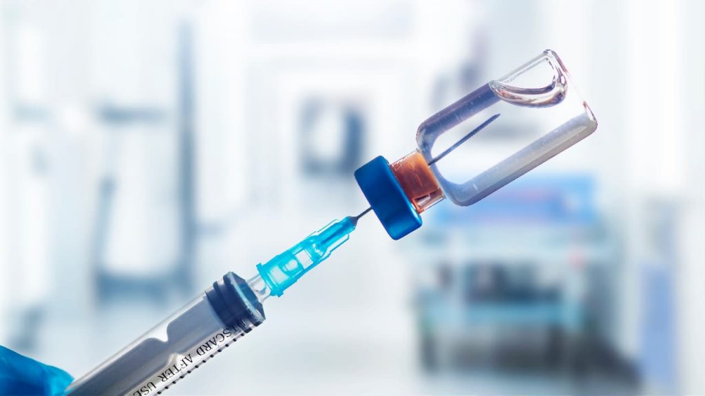 Ministério da Saúde rejeita inclusão de vacina contra herpes-zóster no SUS