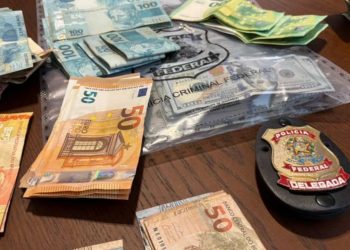 Goiás entra na mira de operação que investiga fraudes em licitações e desvio de recursos