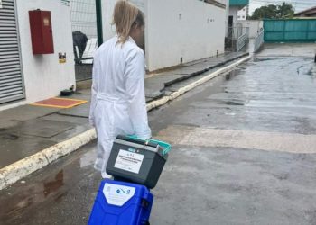 Goiás retoma Banco de Olhos da UFG e amplia doação de córneas