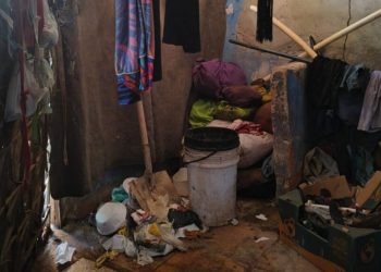 Idosa de 78 anos é resgatada após denúncia de abandono em Valparaíso de Goiás