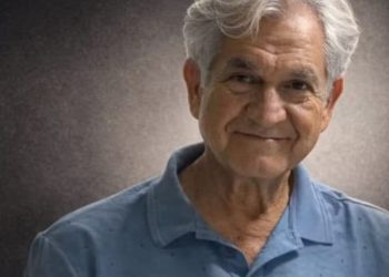 Morre aos 66 anos o jornalista Juscelino Kubitschek Gomes