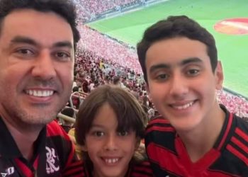 Morre segundo filho baleado pelo pai em Itumbiara