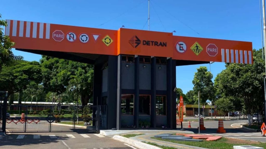Goiás abre credenciamento para instrutores autônomos de trânsito