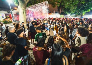 Festival Mafuá estende o Carnaval com programação gratuita no Martim Cererê, em Goiânia