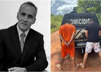 Corpo de funcionário de pamonharia desaparecido é encontrado em Goiânia; suspeitos são presos