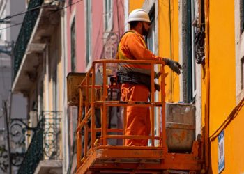 NR 35: Guia prático para reduzir acidentes em trabalho em altura