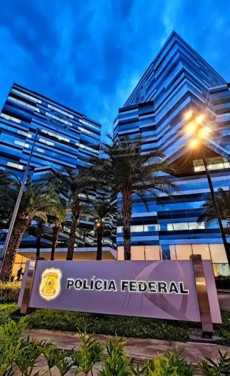 Investigação contra crime de lavagem de dinheiro