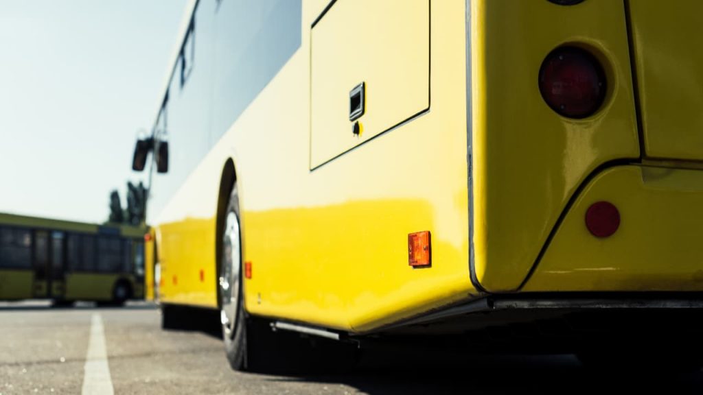 Novas linhas de transporte intermunicipal são autorizadas em Goiás