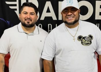 Barões da Pisadinha e outros artistas agitam shows do pós-Carnaval em Goiânia
