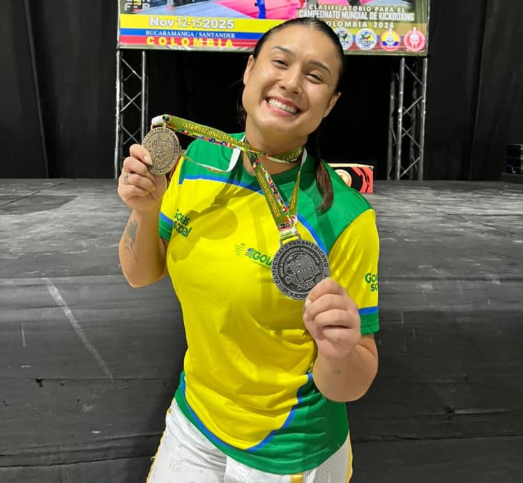 Divulgada lista oficial dos contemplados do Pró-Goiás Atleta 2026