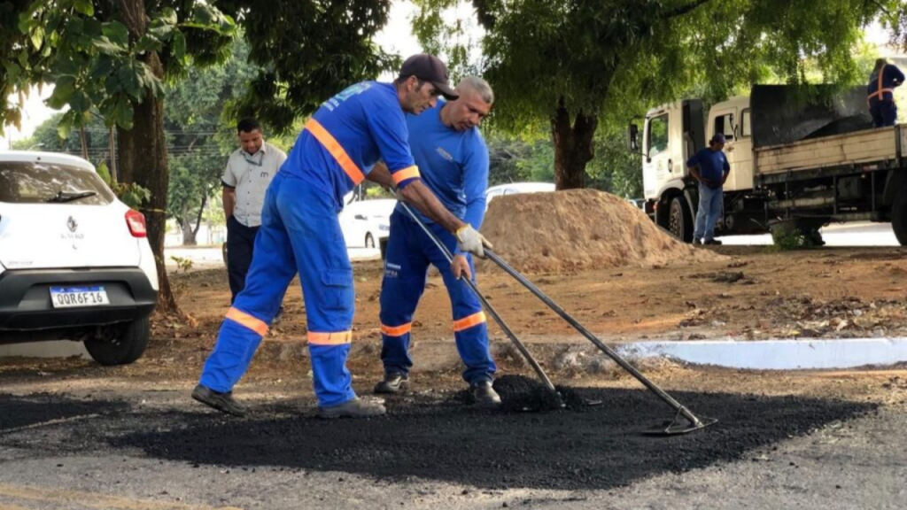 Programa Obras Cidadãs