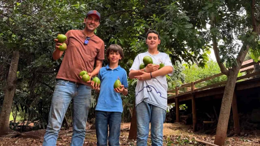 O velório e sepultamento de Benício Araújo Machado, de 8 anos, foram marcados por forte comoção na manhã deste sábado (14), em Itumbiara, no sul de Goiás.