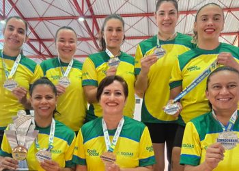 Divulgada lista oficial dos contemplados do Pró-Goiás Atleta 2026; confira