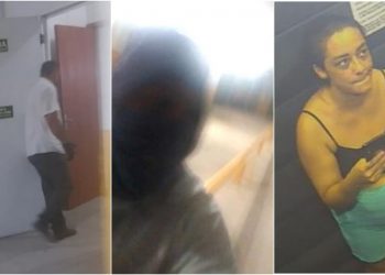 Caso Daiane: síndico premeditou crime e armou emboscada para corretora de imóveis