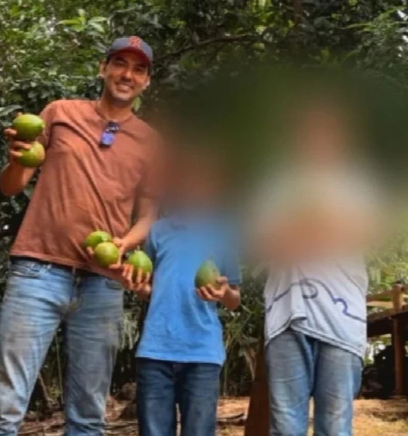 Tragédia em itumbiara