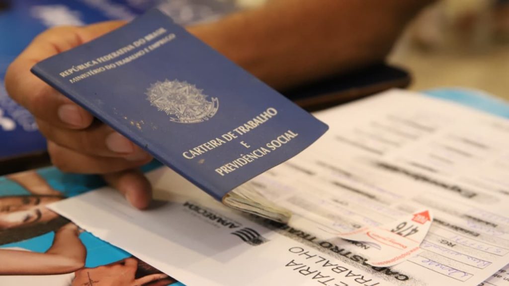 Aparecida tem mais de 1,7 mil vagas de emprego disponíveis; veja como se candidatar