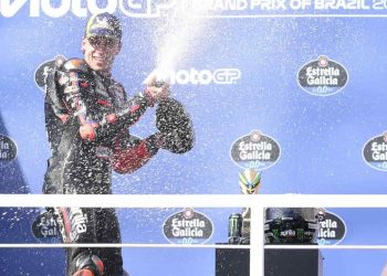 Após três décadas, Goiânia recebeu MotoGP com público recorde de 148 mil