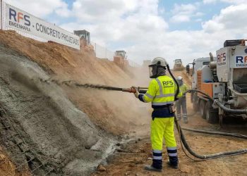 Como uma empresa mineira virou referência nacional em obras de alta complexidade