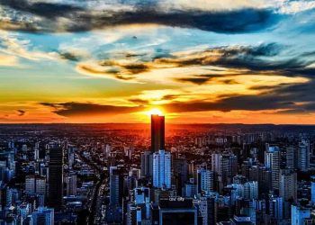 Goiânia se destaca no país como destino para turismo em saúde