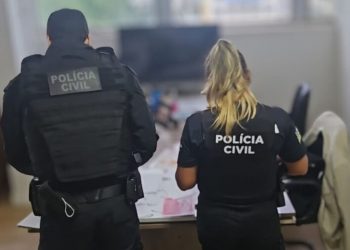 Operação apura irregularidades em contrato de R$ 4,4 milhões da Prefeitura de Goiânia em 2024