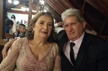 casal morre após acidente