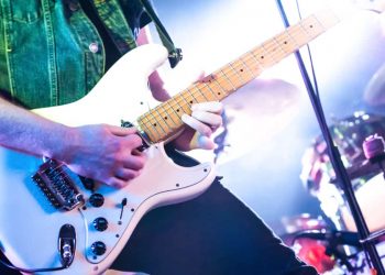 Circuito do Rock 2026 tem shows gratuitos em Goiânia; veja programação
