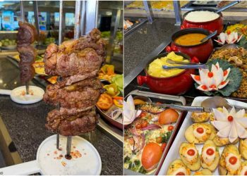 Dia das Mulheres: Nativas Grill Goiânia é opção para celebrar a data
